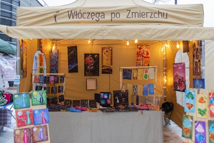 Świąteczny Jarmark z Tradycją w Wiśle